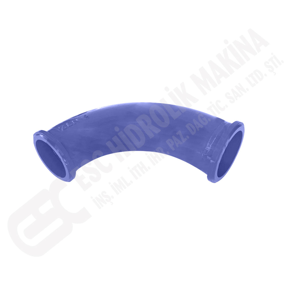 2. OUTLET ELBOW DN180 DN150