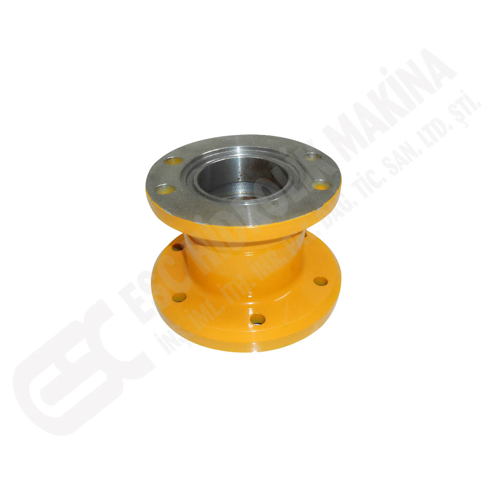 BEARING FLANGE ERGONIC Ø60