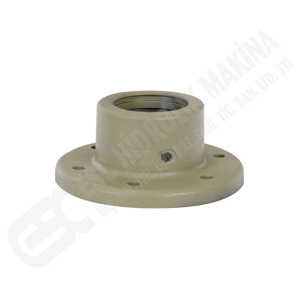 BEARING FLANGE Ø60