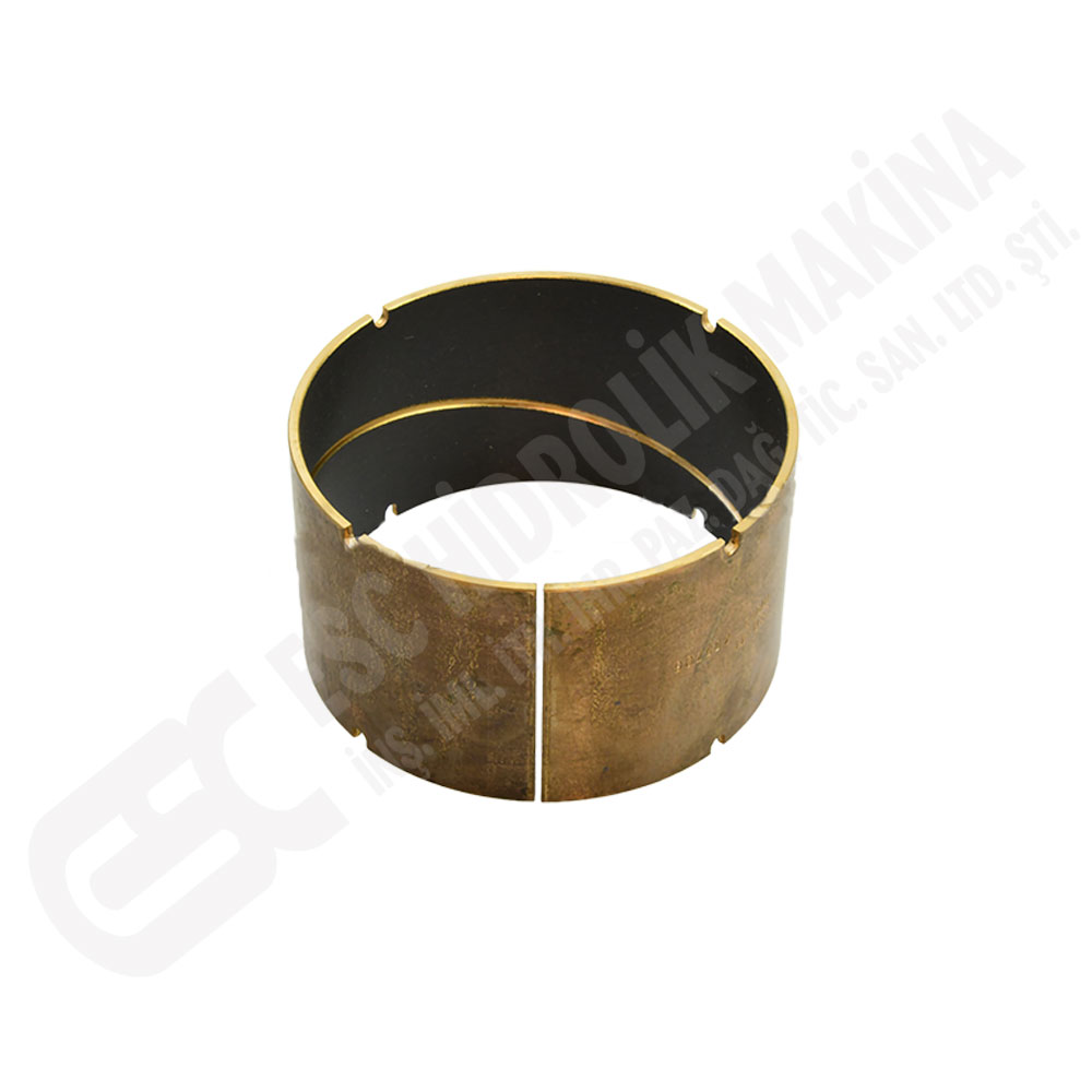 BUSH 100 x 105 x 60 DU-B ERGONOMIC