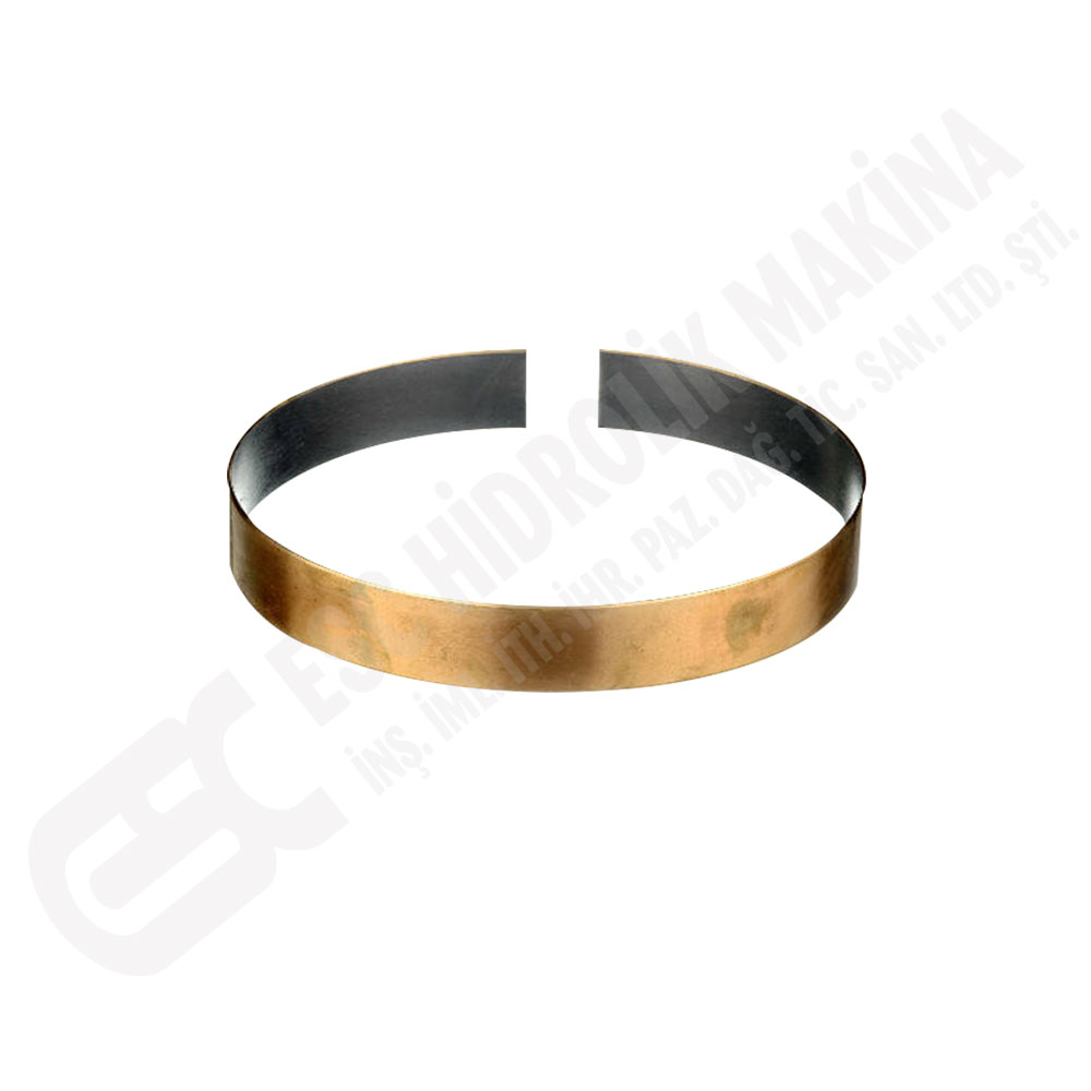 BUSH 288 x 293 x 45 DU NUT