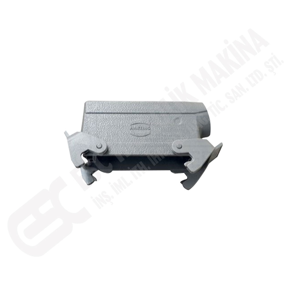 BUSH HOUSING 32-POL.