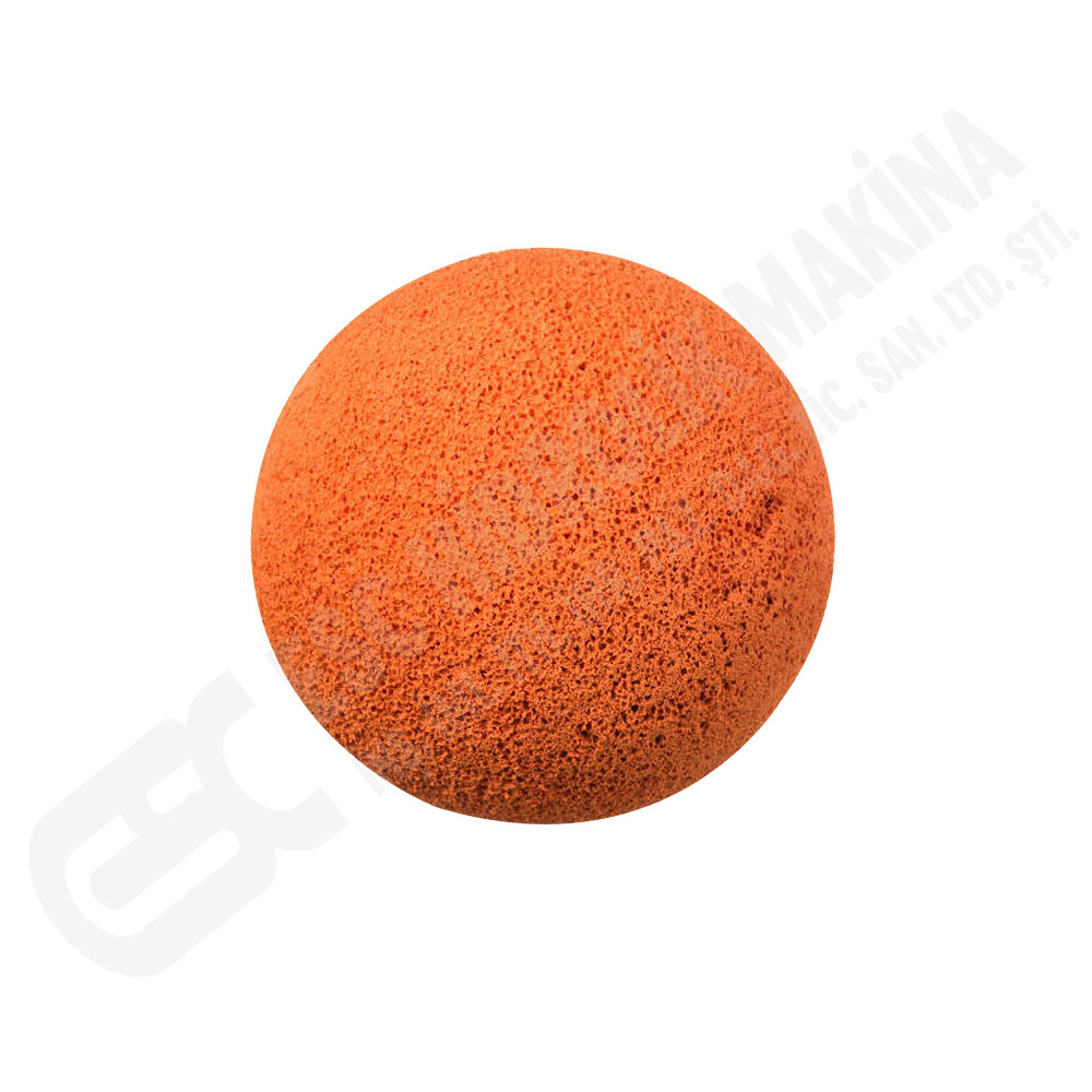 CLEANING BALL DN175