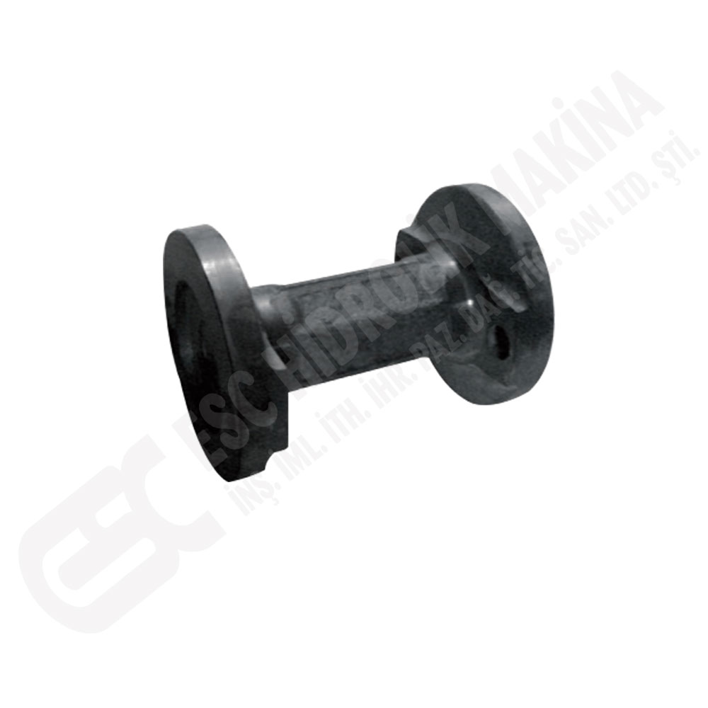 CONNECTION PIECE (REINFORCED) SW60