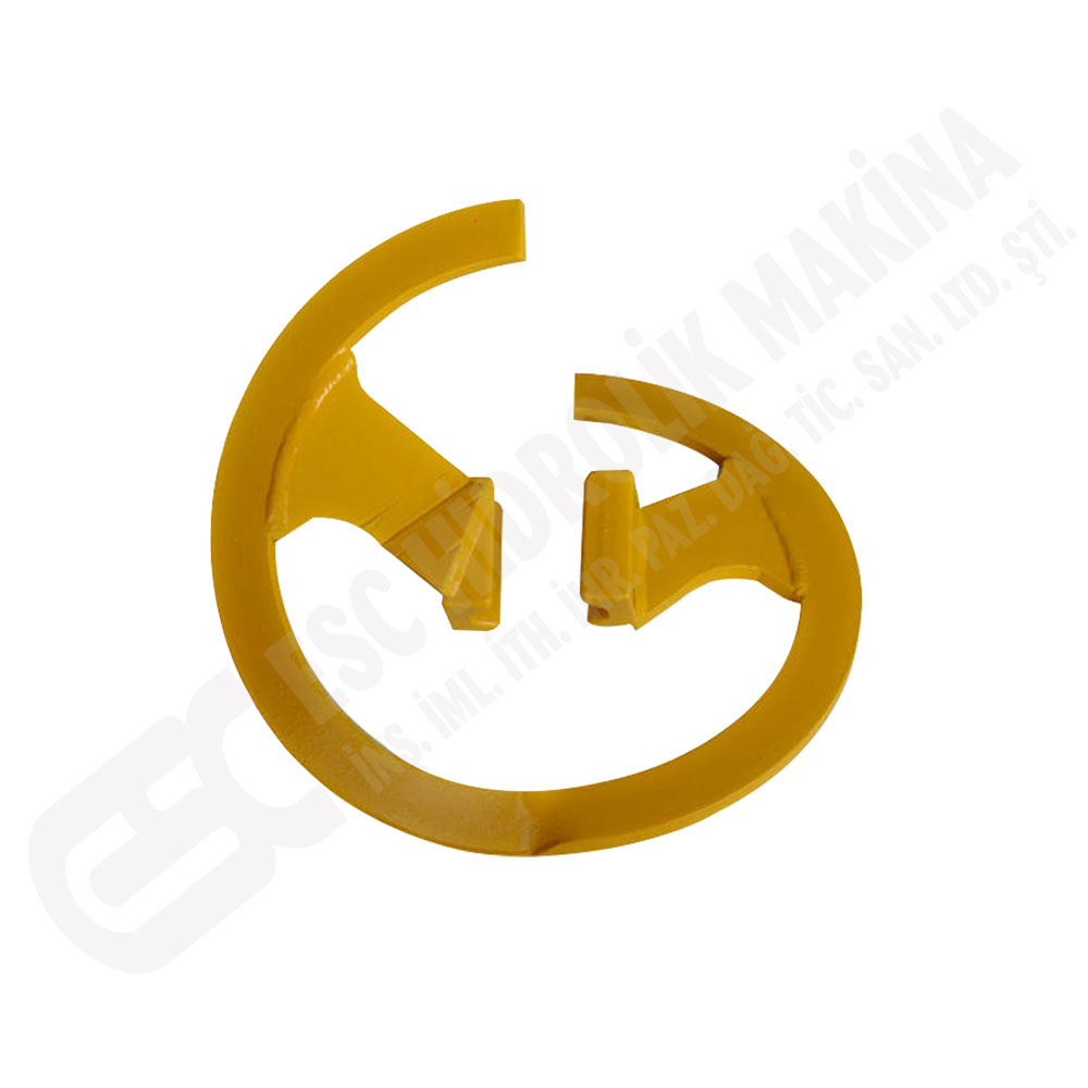 CONVEYTING WORM RIGHT