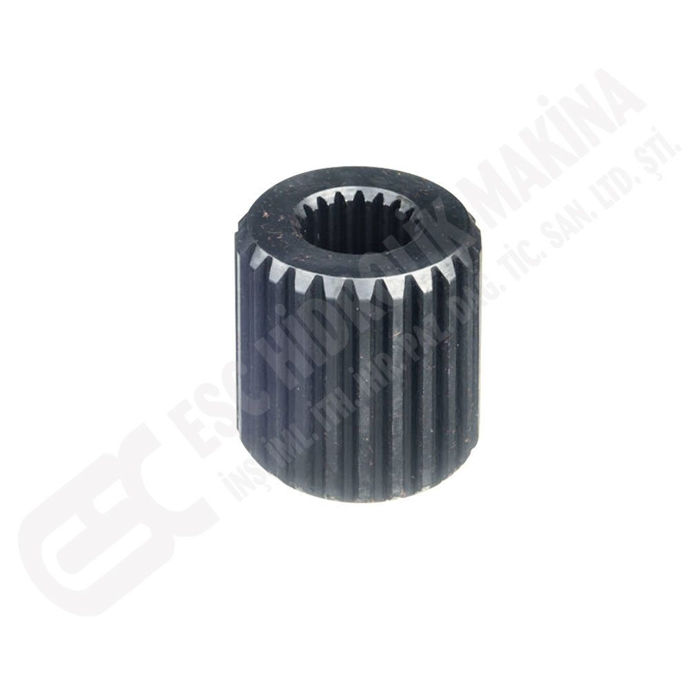COUPLING 50 x 17,5 - 48