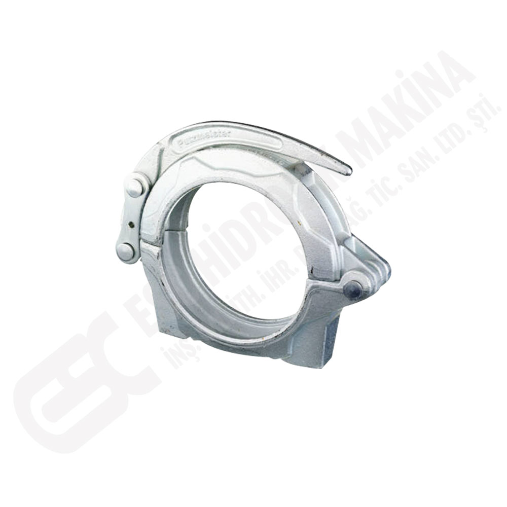 COUPLING 5,5” ND MOUNTED SK-H125/5,5