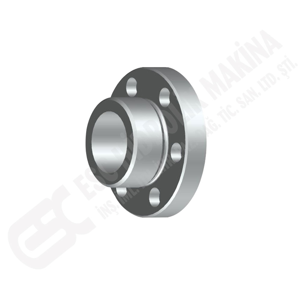CYLINDER FLANGE