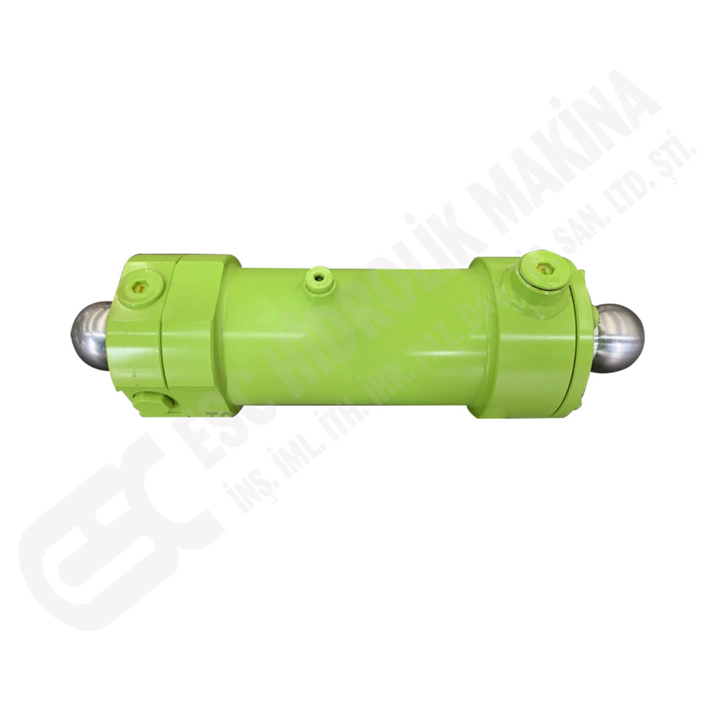 CYLINDER LEFT - RIGHT