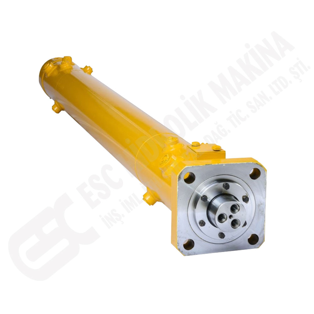 DIFFERENTIAL CYLINDER 2023 120/80x2000