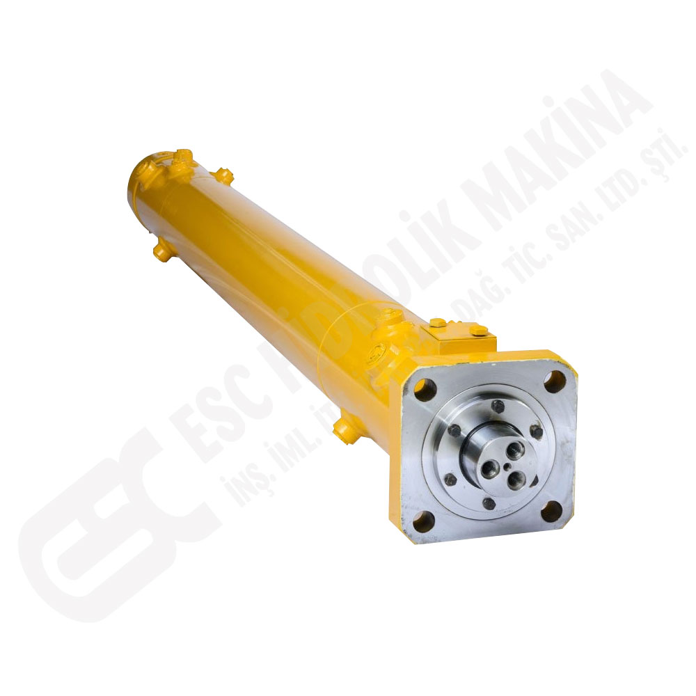 DIFFERENTIAL CYLINDER 2525 120/85x2500