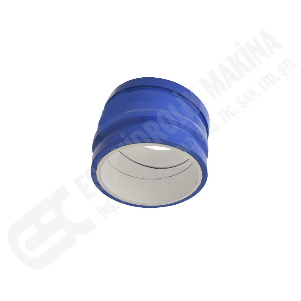 ELBOW 15 DEGREES 5,5”