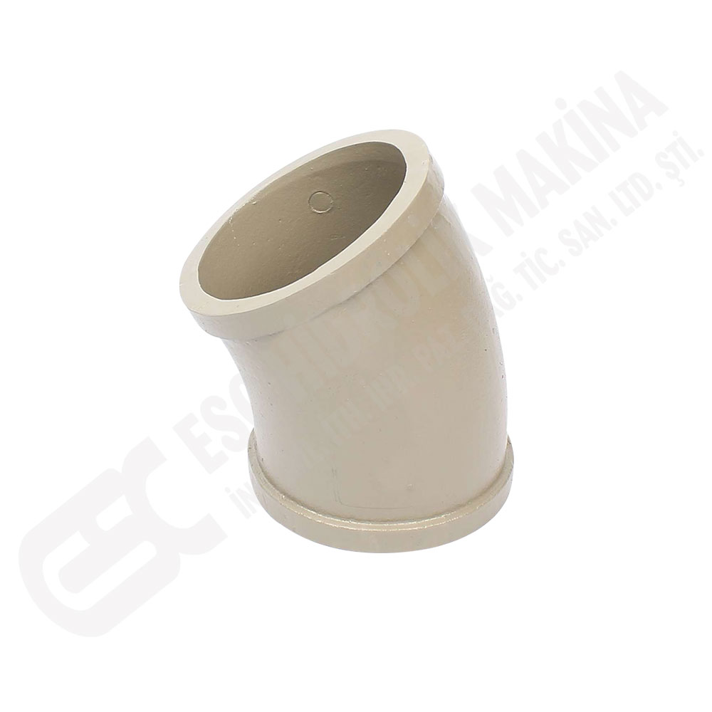 ELBOW 36 DEGREE SHORT