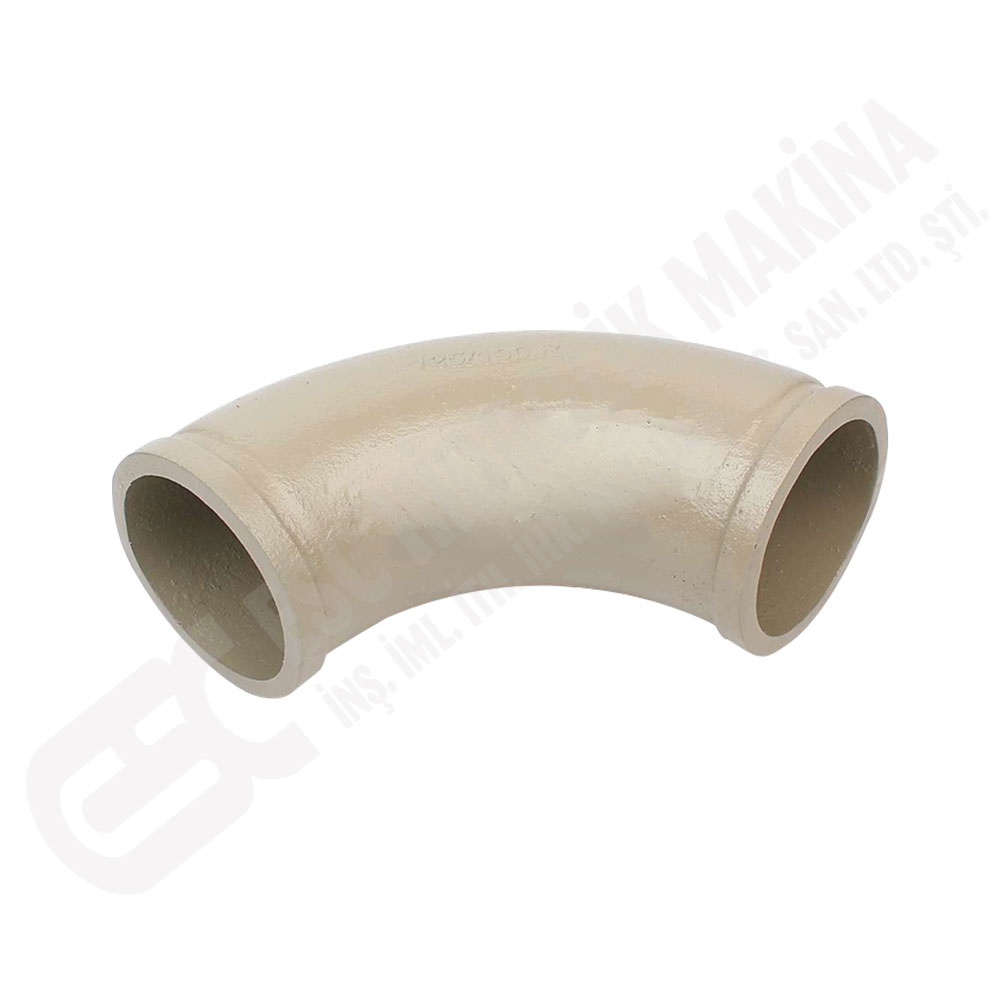 ELBOW 90 DEGREES R=240