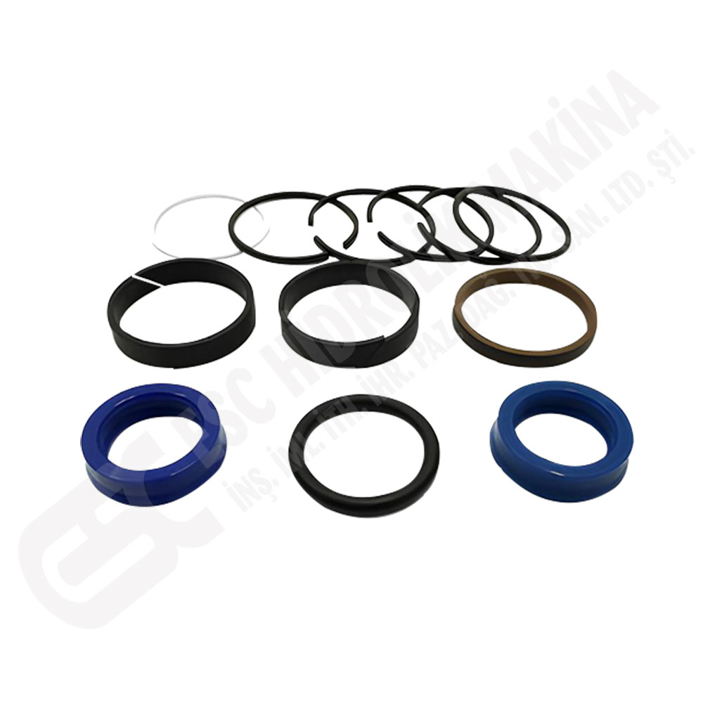 ELEPHANT CYLINDER SEAL SET