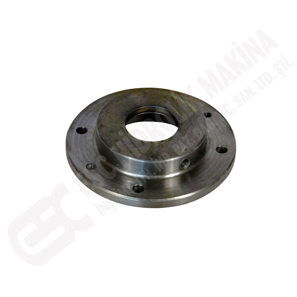 FLANGE SUPPORT