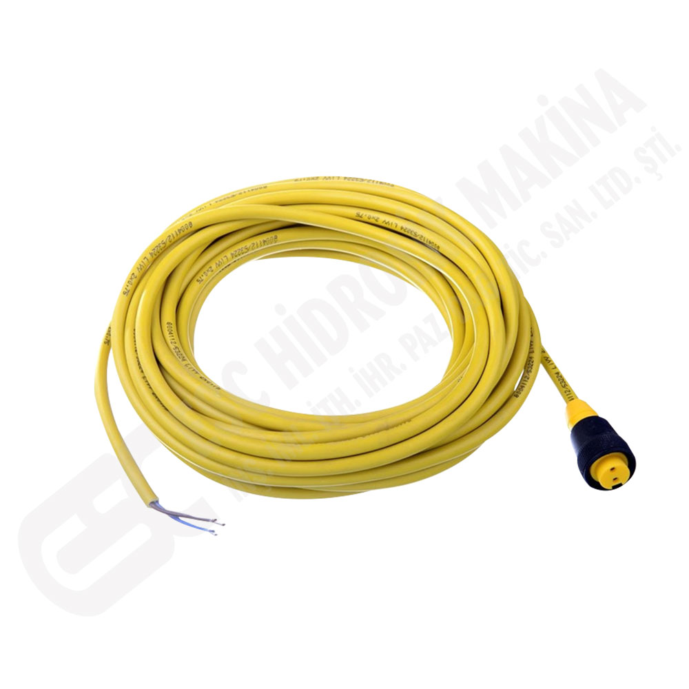 FORWARD CONTROL CABLE