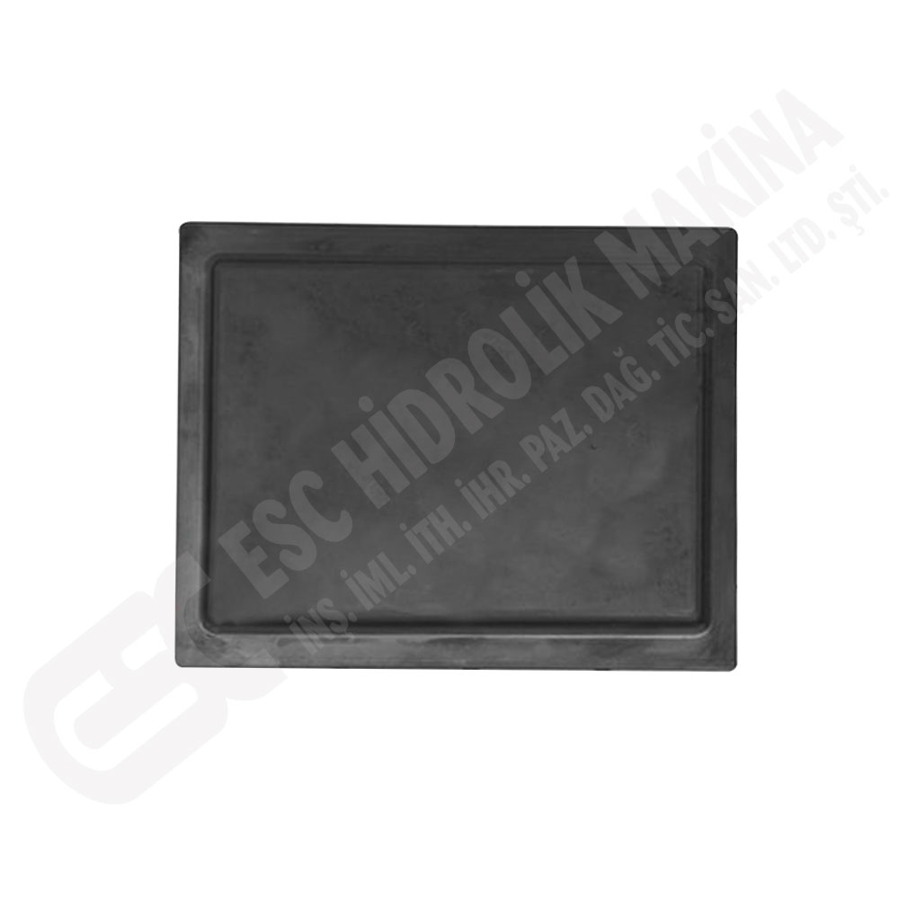 GASKET FOR SHUTTER S8