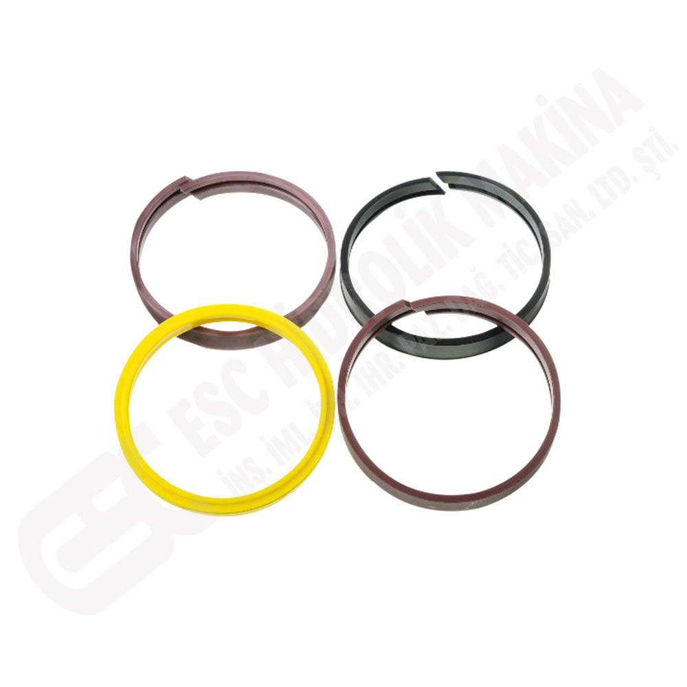 GASKET SET