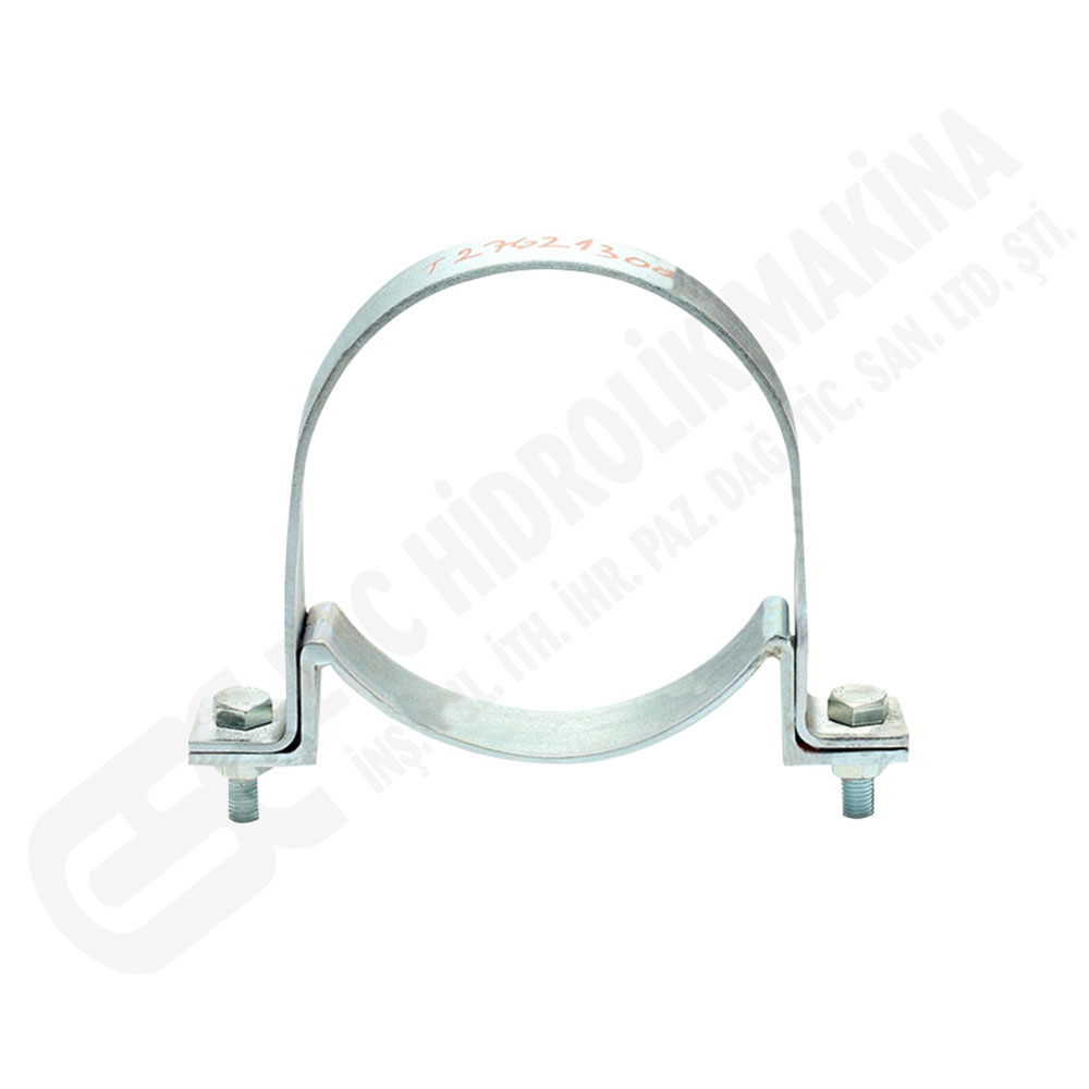 HOSE CLAMP