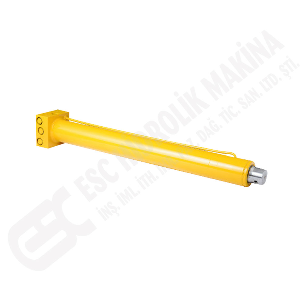 HYDRAULIC CYLINDER