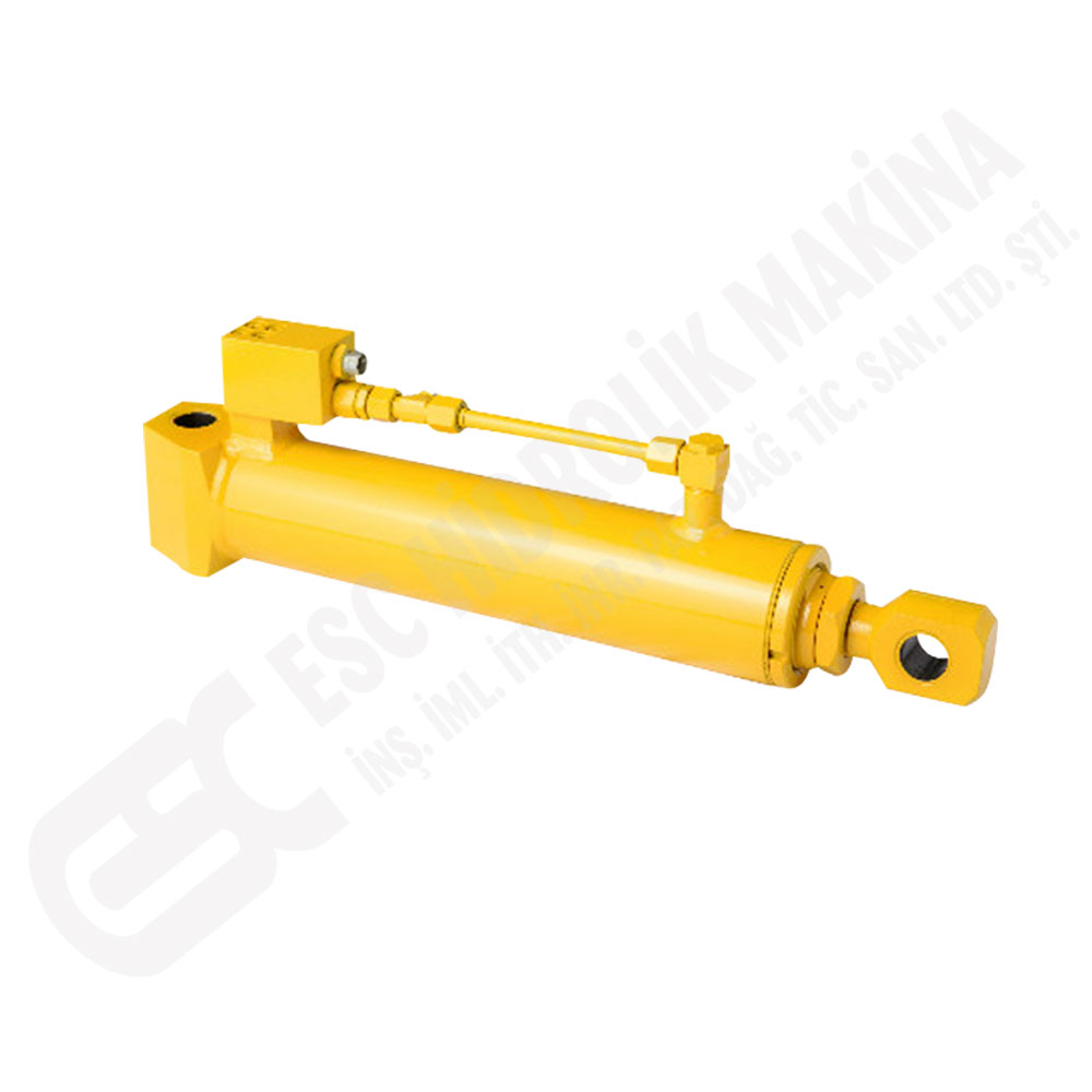 HYDRAULIC CYLINDER 282-80/63
