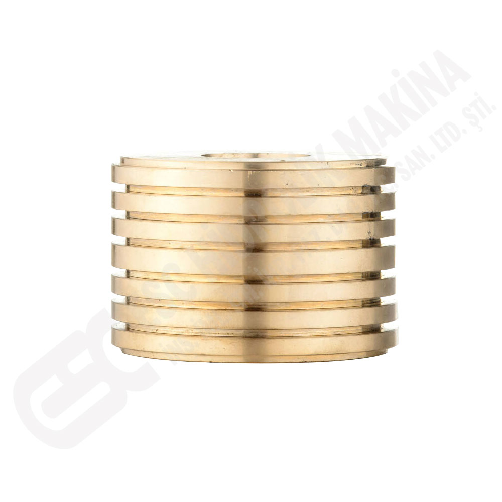 HYDRAULIC PISTON 110/80