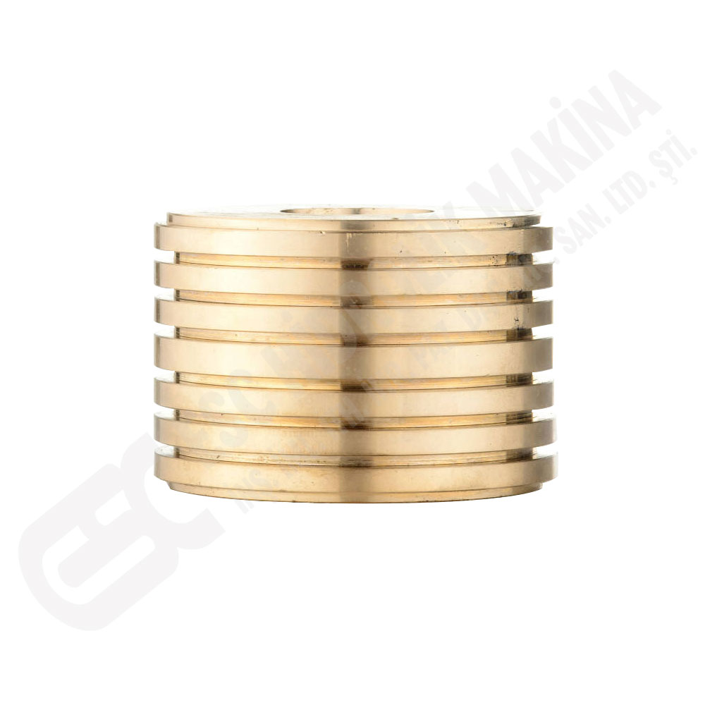 HYDRAULIC PISTON 125/80