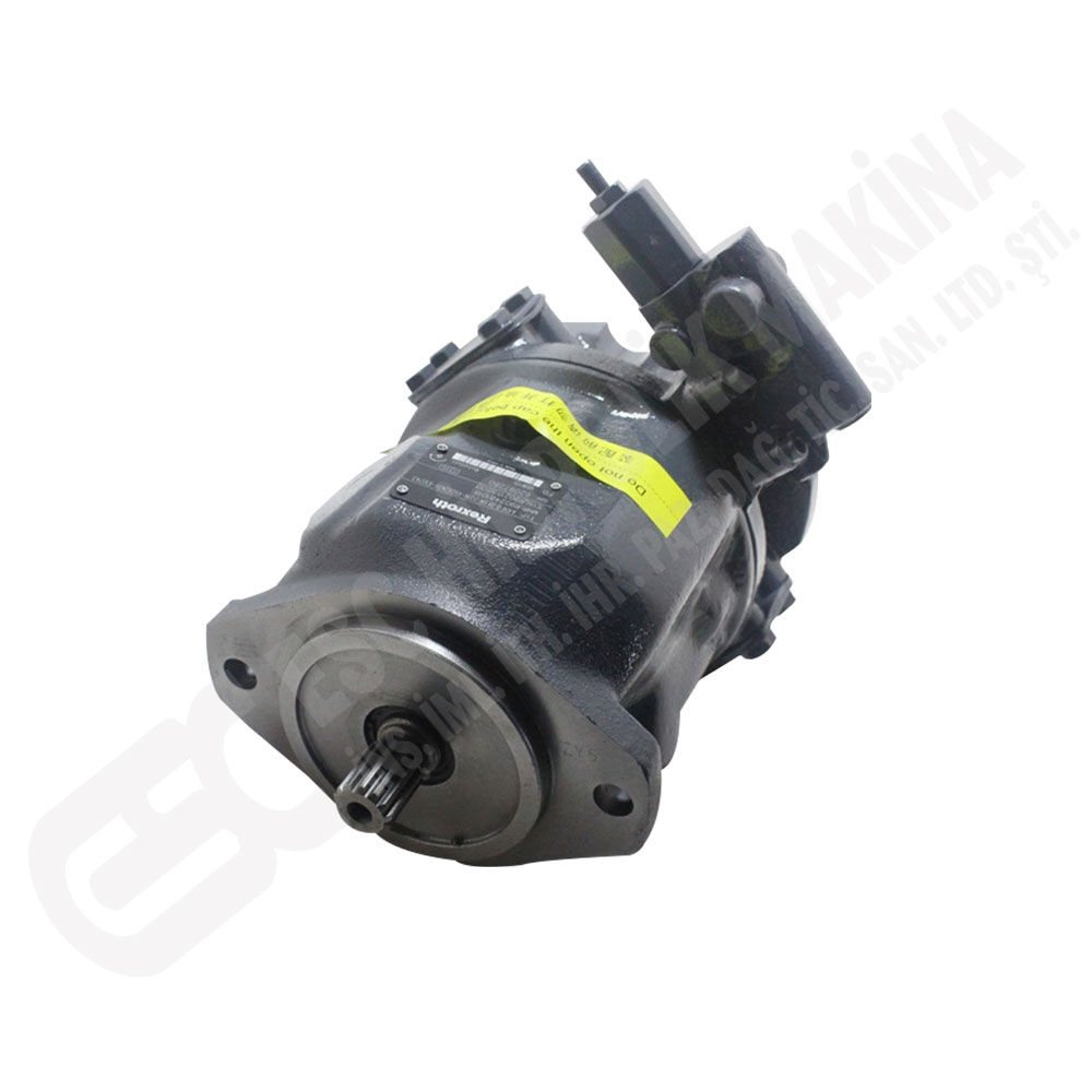 HYDRAULIC PUMP