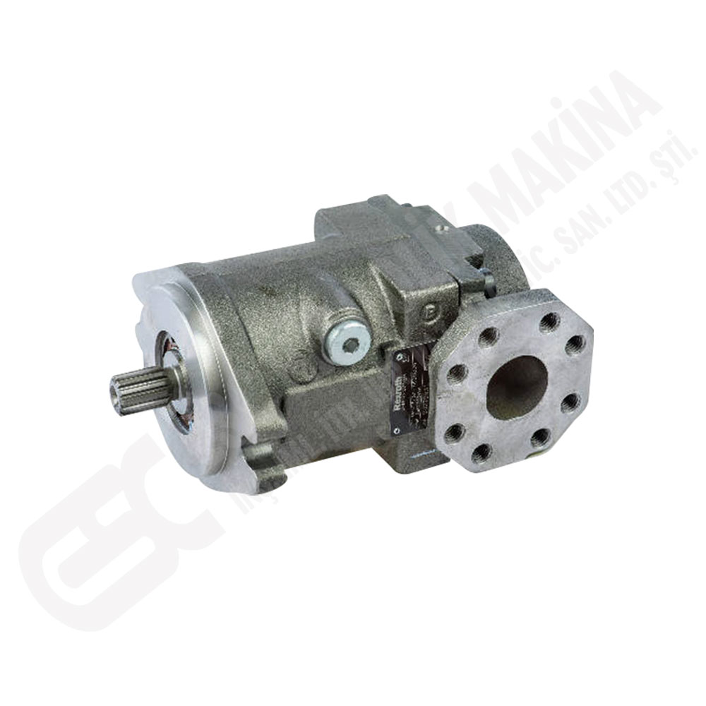 HYDRAULIC PUMP A4FO28/32L