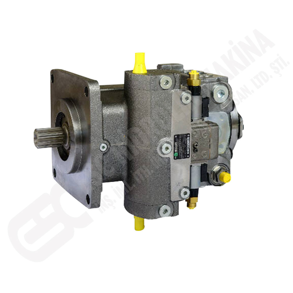 HYDRAULIC PUMP R A4VG180EP