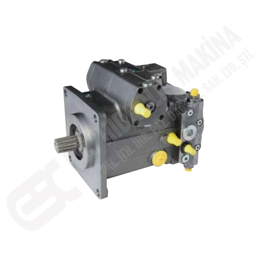HYDRAULIC PUMP R A4VG180HD