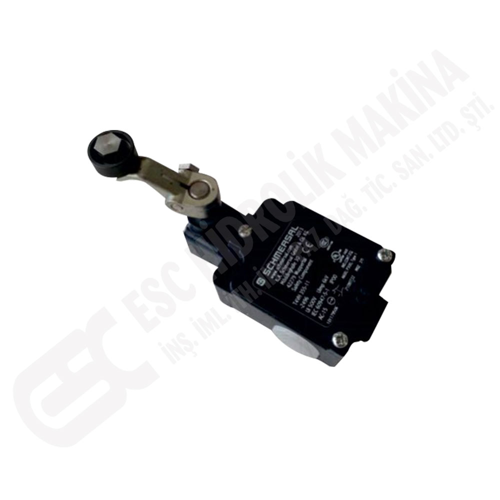 LIMIT SWITCH