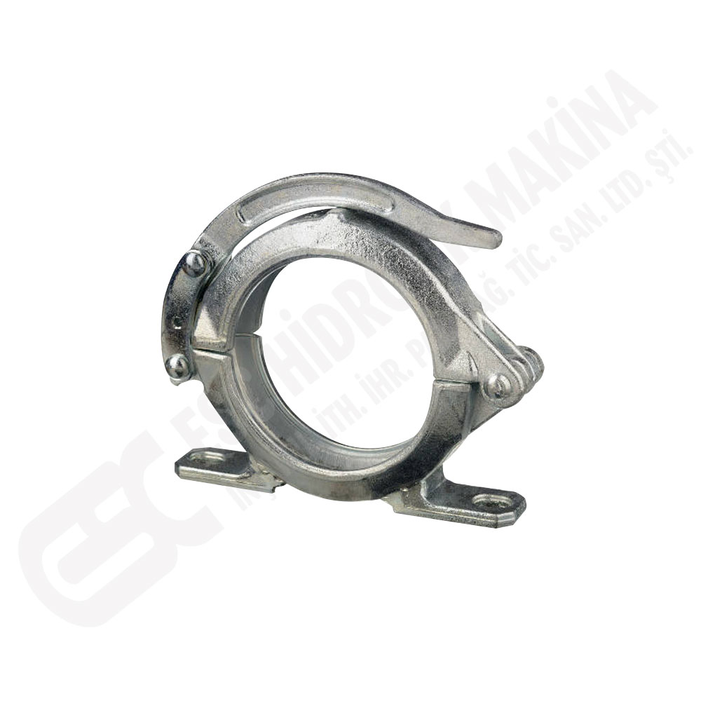 MOUNTING COUPLING 5,5”