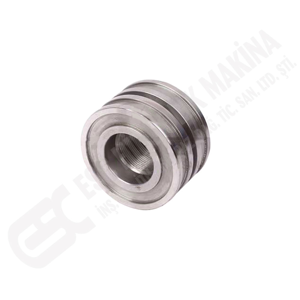 PISTON CAP