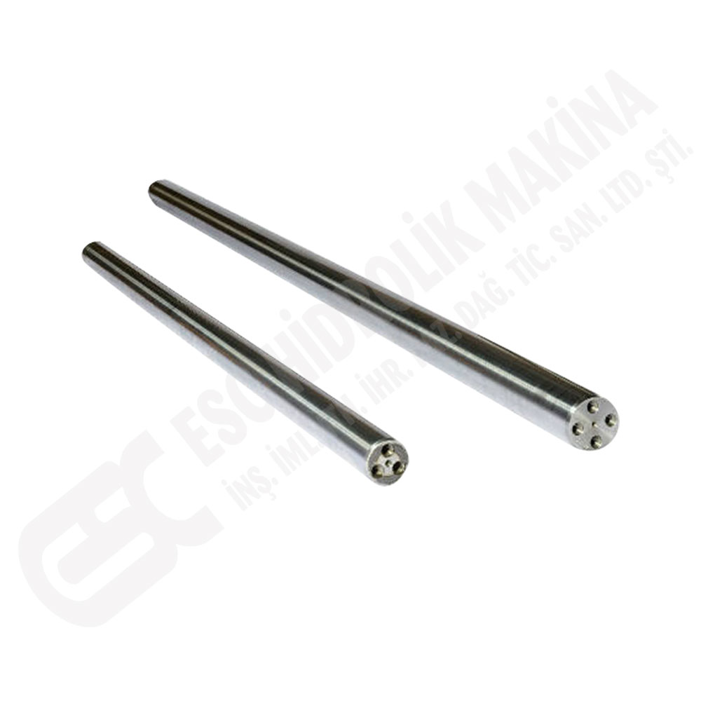 PISTON ROD 110 x 63 1400