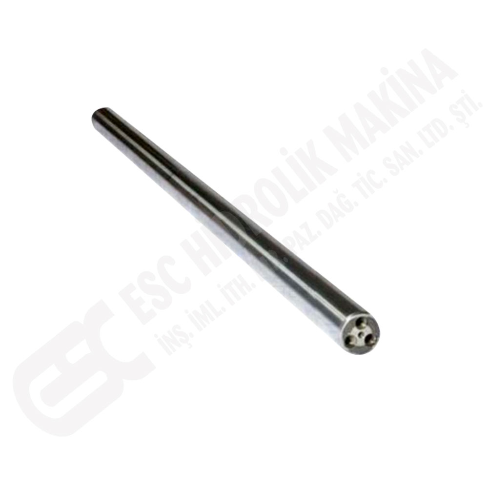 PISTON ROD 2525 85 x 2792