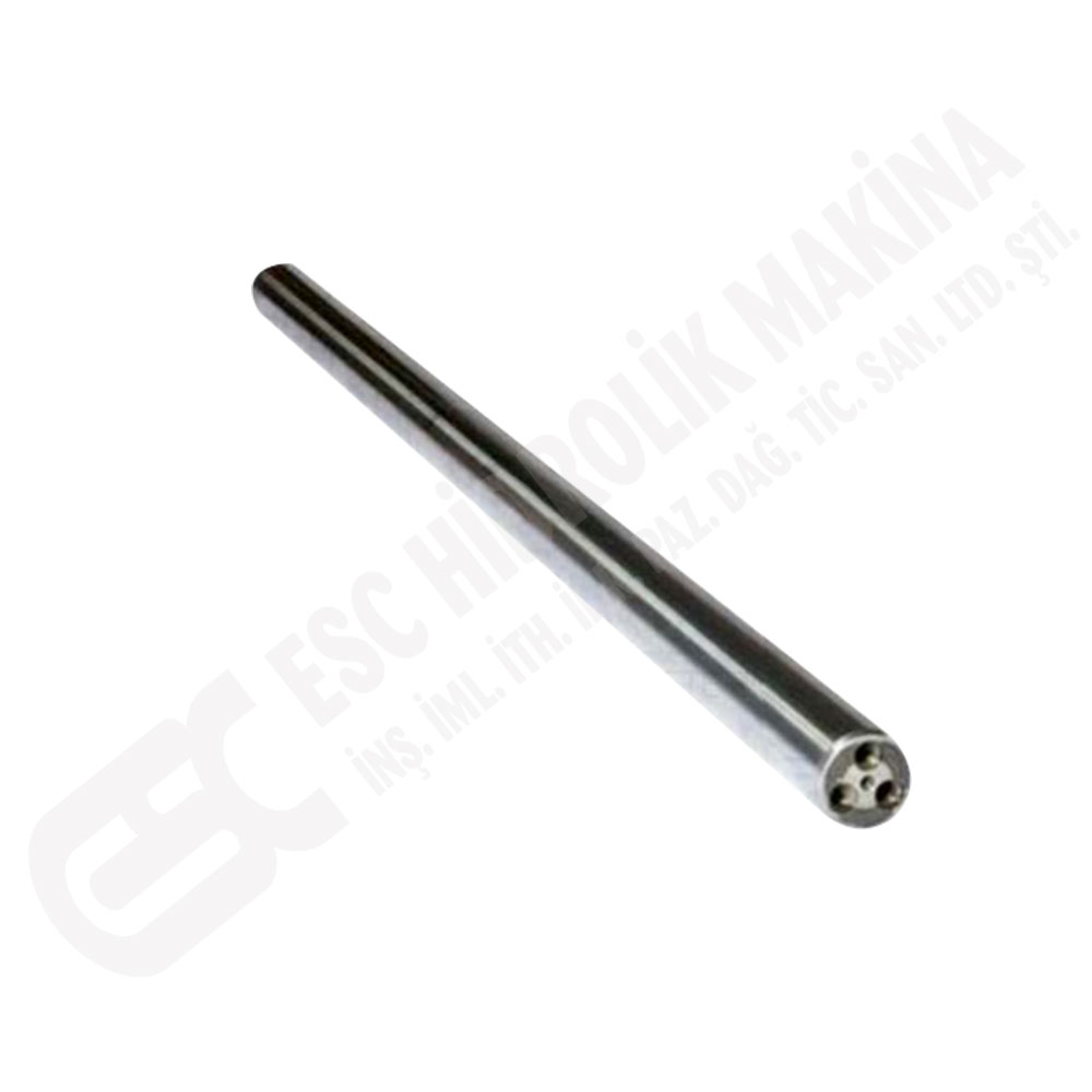 SLEWING SHAFT