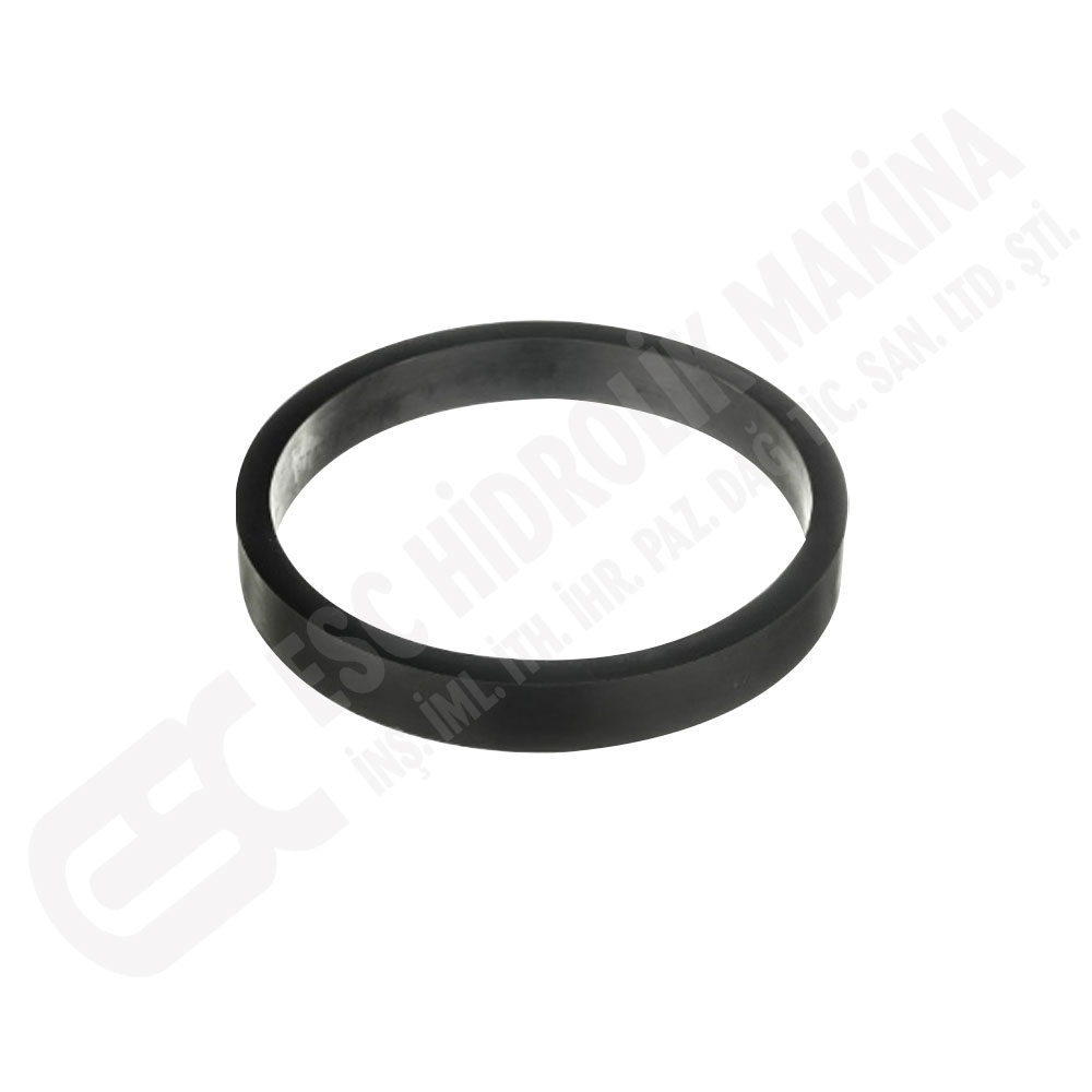PLAIN COMPRESSION RING