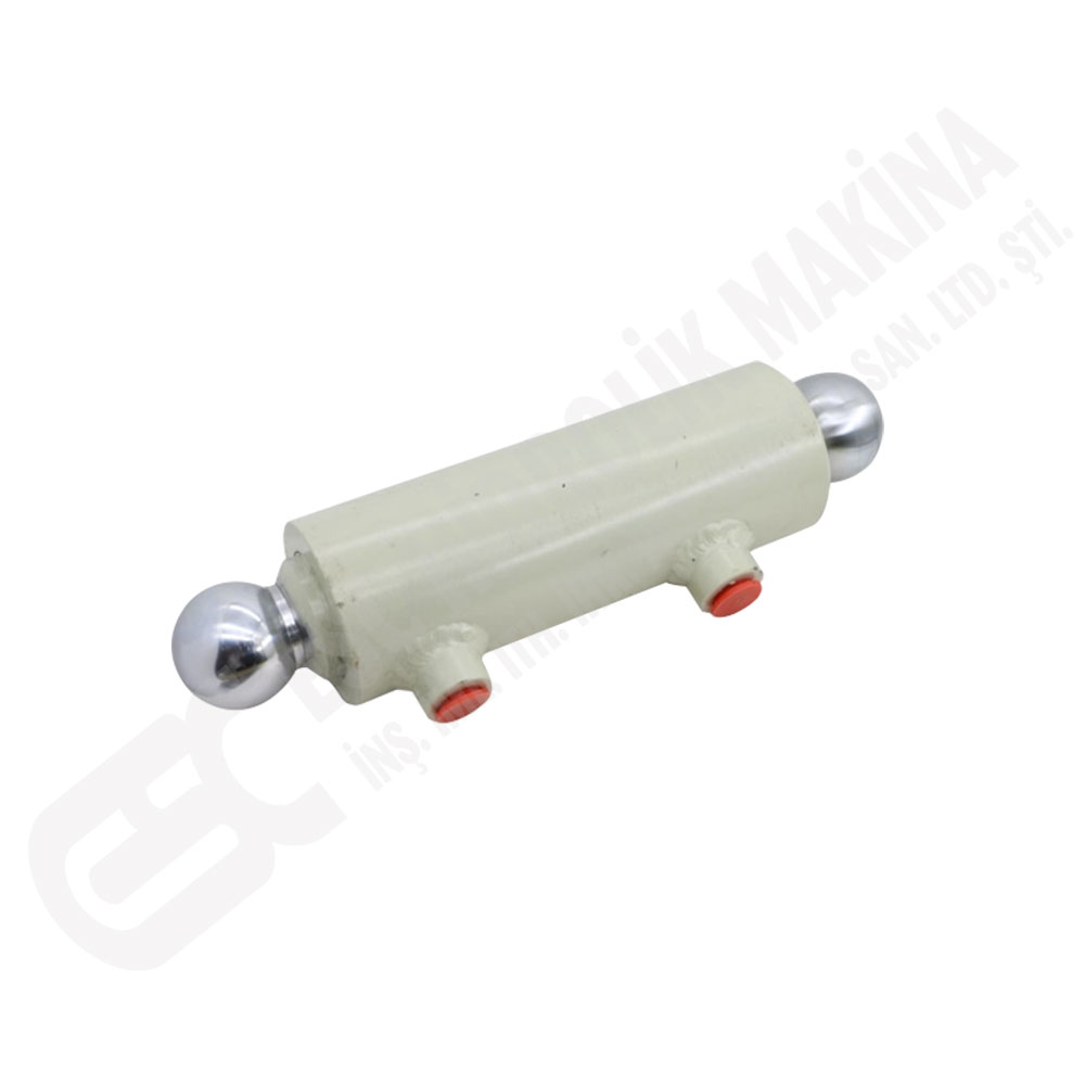 PLUNGER CYLINDER Ø160-60