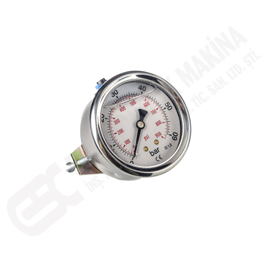 PUMPING CYLINDER 230 x 2100