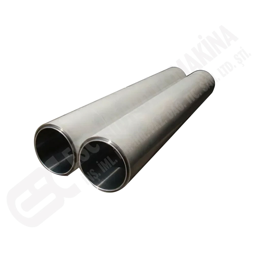 PUMPING CYLINDER 280 x 2355