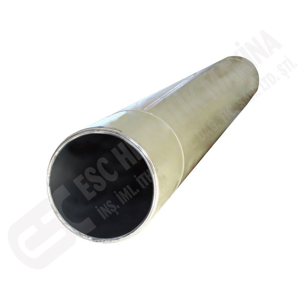 PUMPING CYLINDER DN 180 x 1518