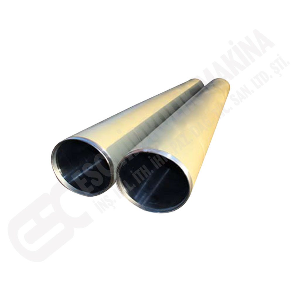 PUMPING CYLINDER Ø176 x 1673