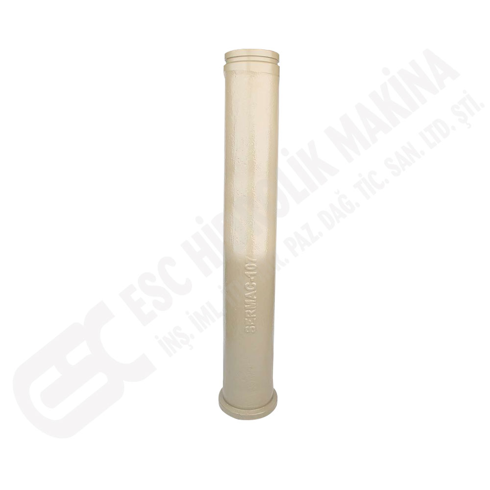 REDUCTION PIPE 107 cm (NEW TYPE)