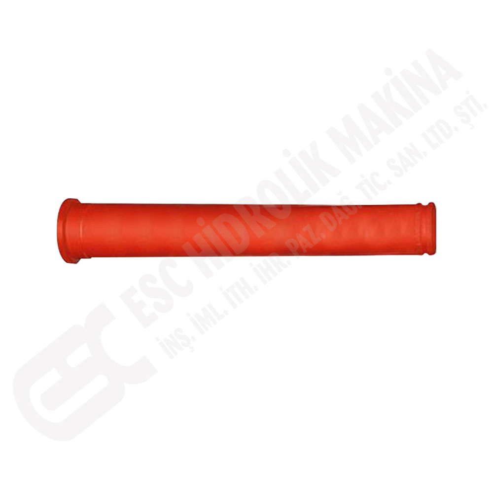 REDUCTION PIPE 107 cm (OLD TYPE)