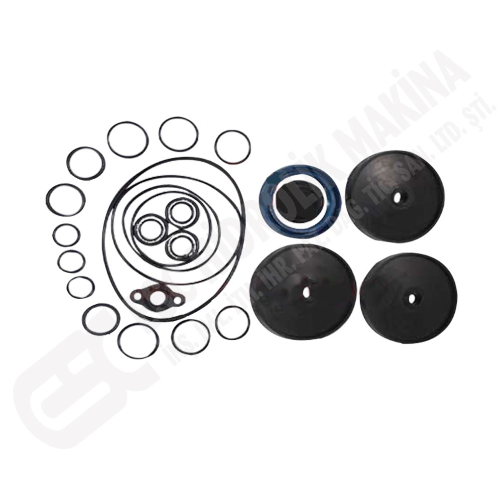 REPAIR KIT FOR WATER PUMP