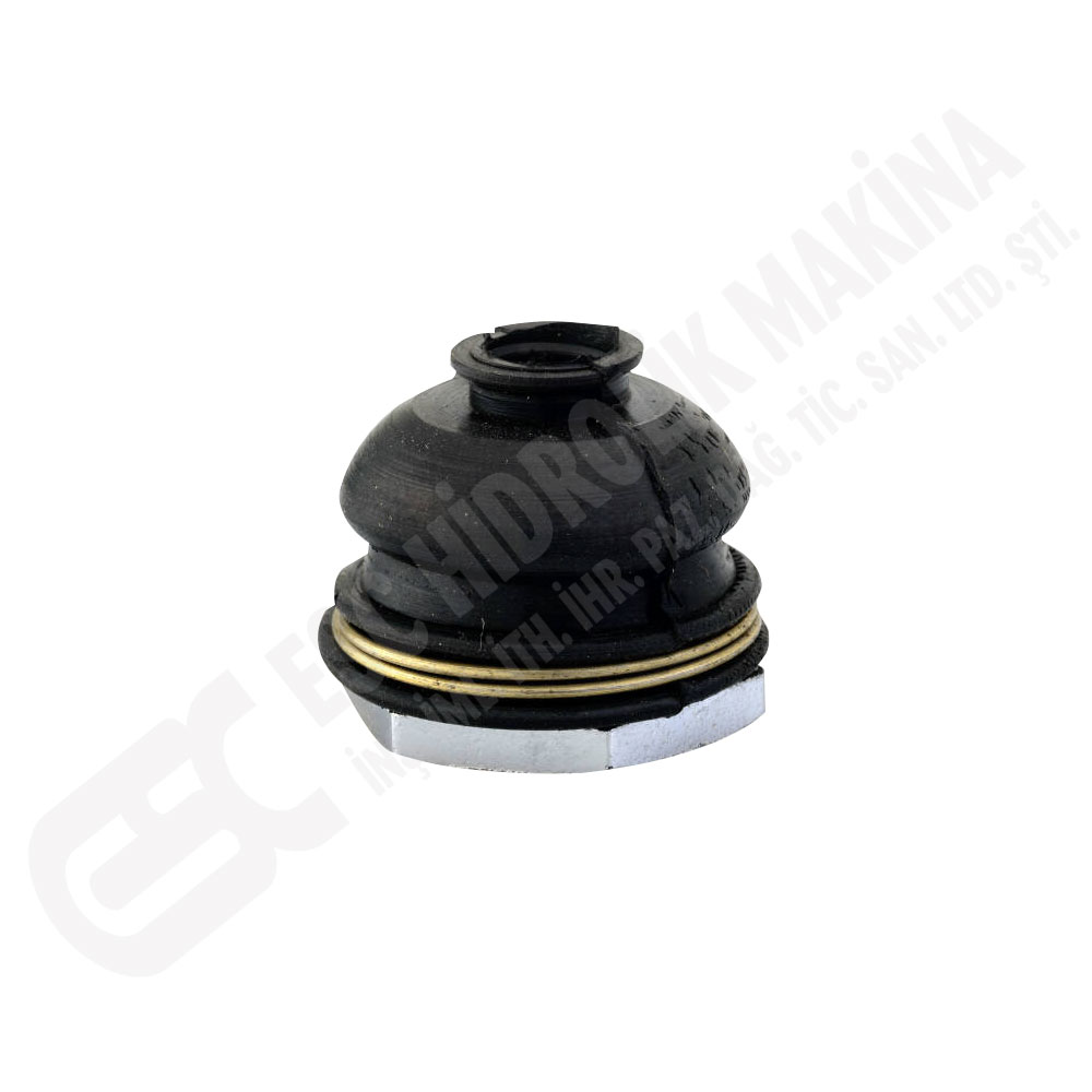 RUBBER CAP