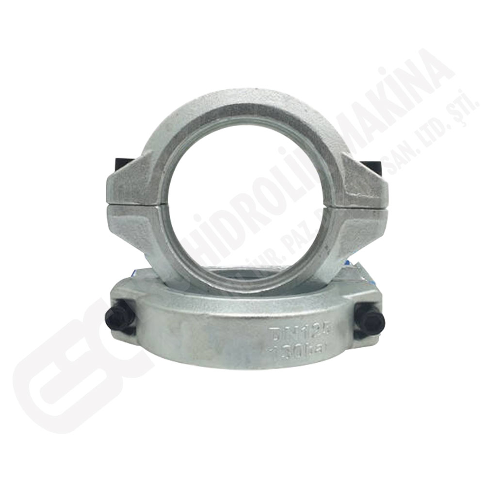 SCREW TYPE COUPLING 5,5”