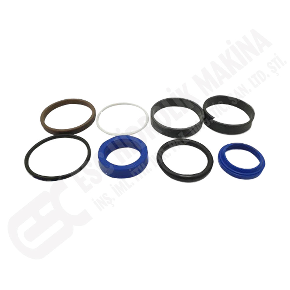 SEAL SET FOR HYDRAULIC CYLINDER